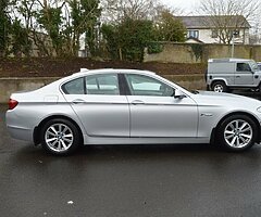 2012 BMW 520d - Image 4/10
