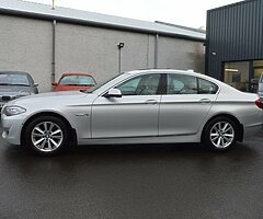 2012 BMW 520d - Image 8/10