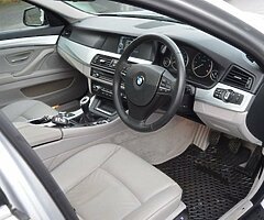 2012 BMW 520d - Image 10/10