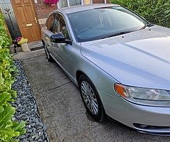 Volvo S80 - Image 4/7