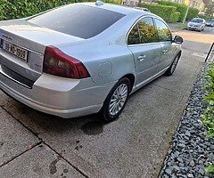 Volvo S80 - Image 7/7