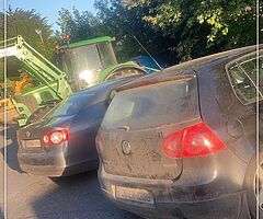 Mk5 golf 1.9
