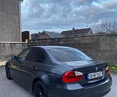 Bmw 318d 2008 - Image 3/7