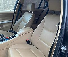 Bmw 318d 2008 - Image 5/7