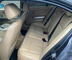 Bmw 318d 2008 - Image 6/7