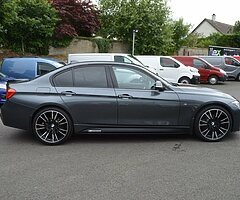 2015 BMW 320d - Image 3/9