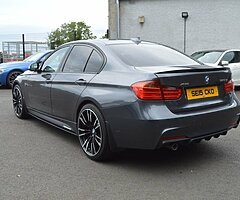 2015 BMW 320d - Image 6/9