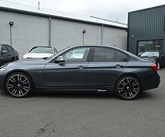 2015 BMW 320d - Image 7/9