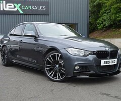 2015 BMW 320d - Image 9/9