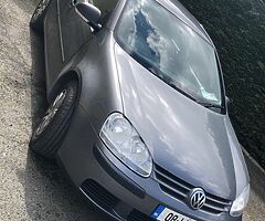 Mk5 golf 1.9