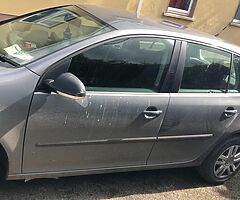Mk5 golf 1.9
