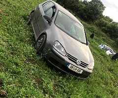 Mk5 golf 1.9 - Image 5/5