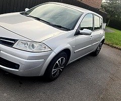 2008 Renault Megane - Image 4/4
