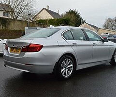 2012 BMW 520d - Image 4/10