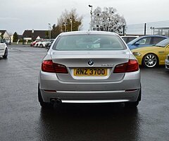2012 BMW 520d - Image 5/10