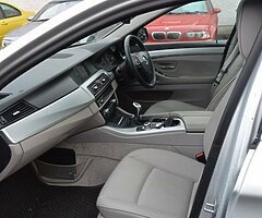 2012 BMW 520d - Image 8/10