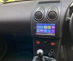 Nissan qashqai 1.5 DCI NEW NCT - Image 5/7
