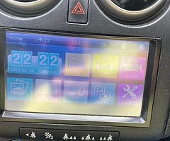 Nissan qashqai 1.5 DCI NEW NCT - Image 6/7