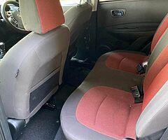 Nissan qashqai 1.5 DCI NEW NCT - Image 7/7