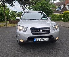 Santa fe new nct
