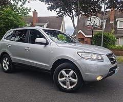 Santa fe new nct