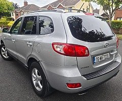 Santa fe new nct