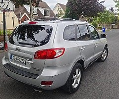 Santa fe new nct - Image 4/10