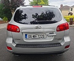 Santa fe new nct - Image 5/10