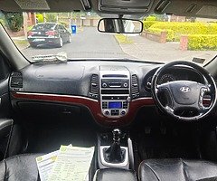 Santa fe new nct - Image 6/10