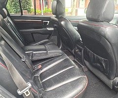 Santa fe new nct - Image 7/10