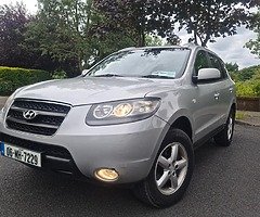 Santa fe new nct - Image 10/10