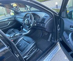 2004 Bmw  X5