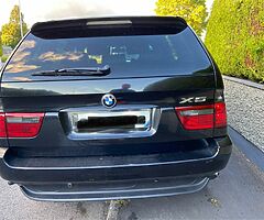 2004 Bmw  X5 - Image 4/5