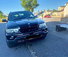 2004 Bmw  X5 - Image 5/5