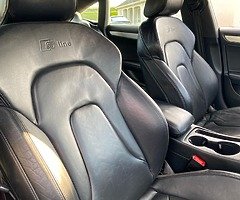 Audi A5 - Sline - Automatic 152 - Image 7/10