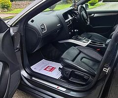 Audi A5 - Sline - Automatic 152 - Image 8/10