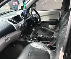 Mitsubishi l200 warrior - Image 5/10