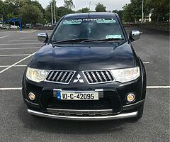 Mitsubishi l200 warrior - Image 6/10