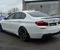 2016 BMW  535d - Image 6/10