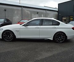 2016 BMW  535d - Image 7/10