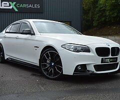 2016 BMW  535d - Image 10/10