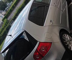 2006 Volkswagen Golf - Image 4/7