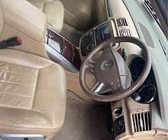 2008 Mercedes  R Class - Image 3/4