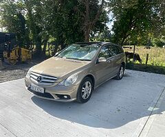 2008 Mercedes  R Class - Image 4/4