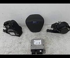 2016 Ford Transit