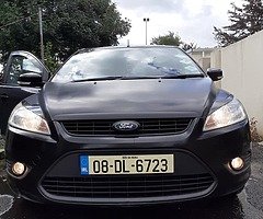 ⭕ Swaps Only ⭕ 2008 focus diesel