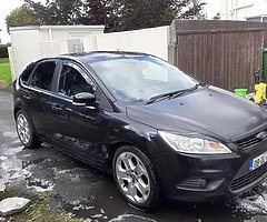 ⭕ Swaps Only ⭕ 2008 focus diesel