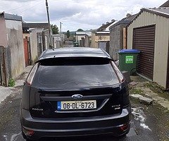 ⭕ Swaps Only ⭕ 2008 focus diesel - Image 4/10