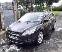 ⭕ Swaps Only ⭕ 2008 focus diesel - Image 5/10
