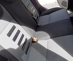 ⭕ Swaps Only ⭕ 2008 focus diesel - Image 8/10